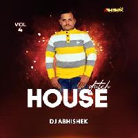 Brazil Song Remix Mp3 Song - Dj Abhishek Allahabad